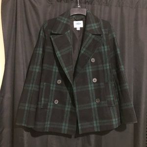 Old Navy Pea Coat